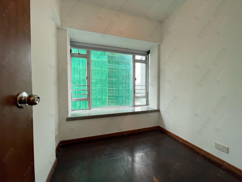 Unit Interior-Bedroom