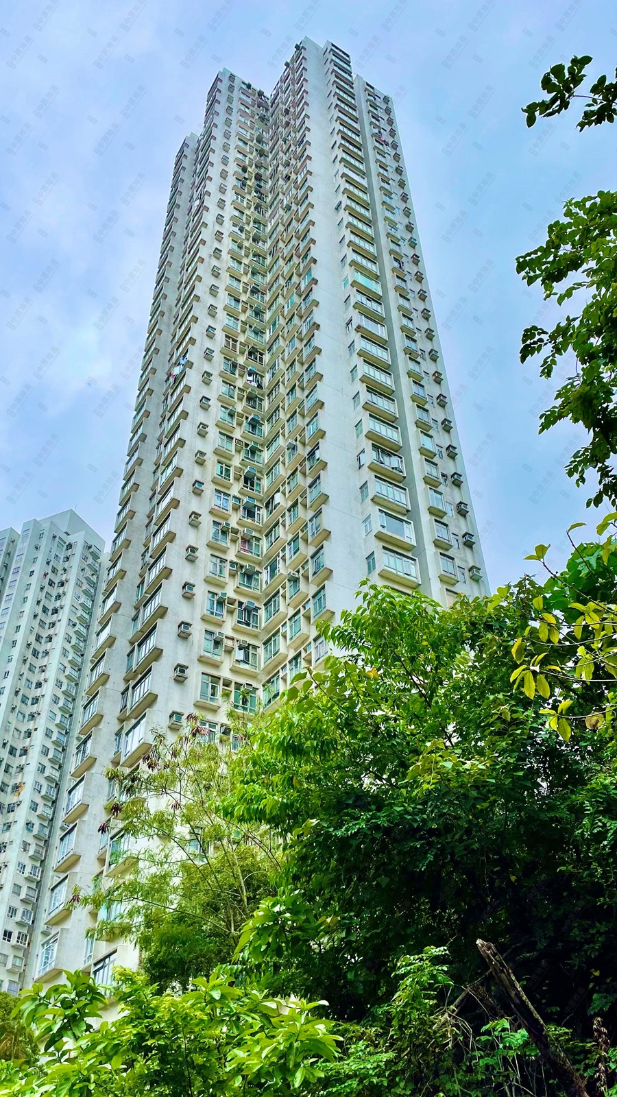 KAM FUNG GARDEN・Block 1, Photo