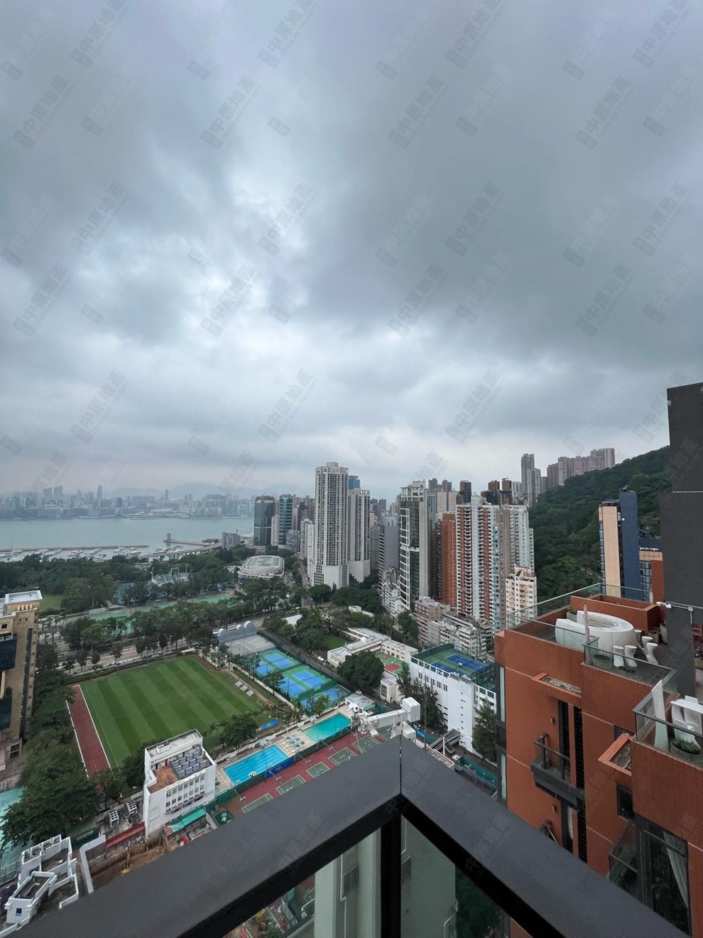 窗外景觀-海景