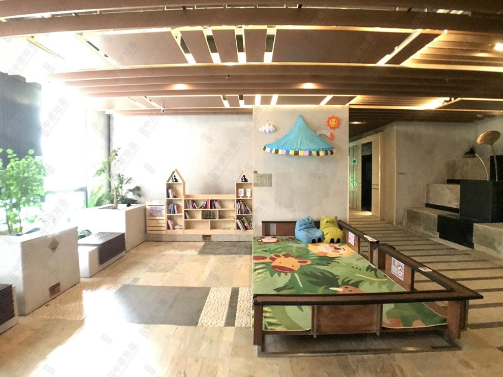 Club House/Facility-Club House