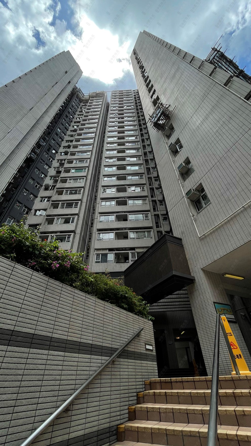 屋苑-外观