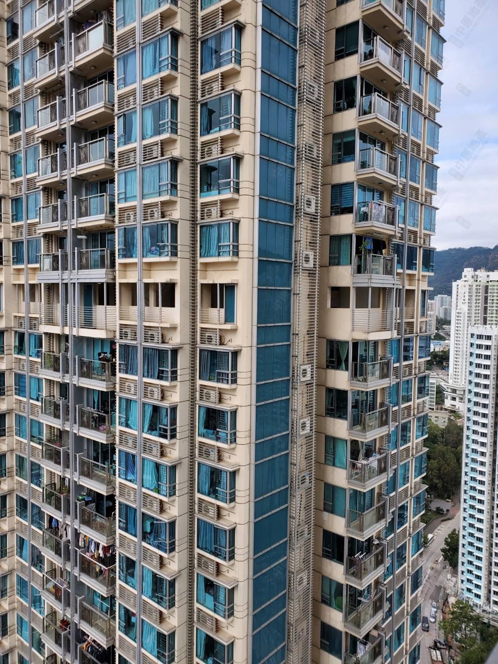 附近環境-周邊景觀