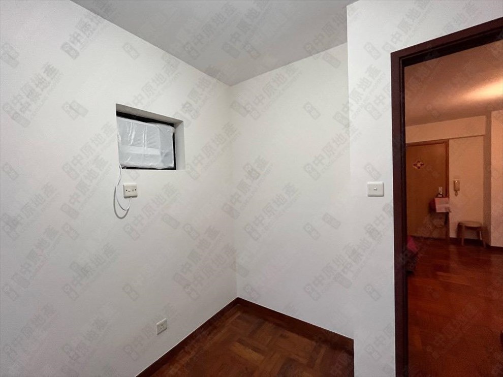 Unit Interior-Bedroom