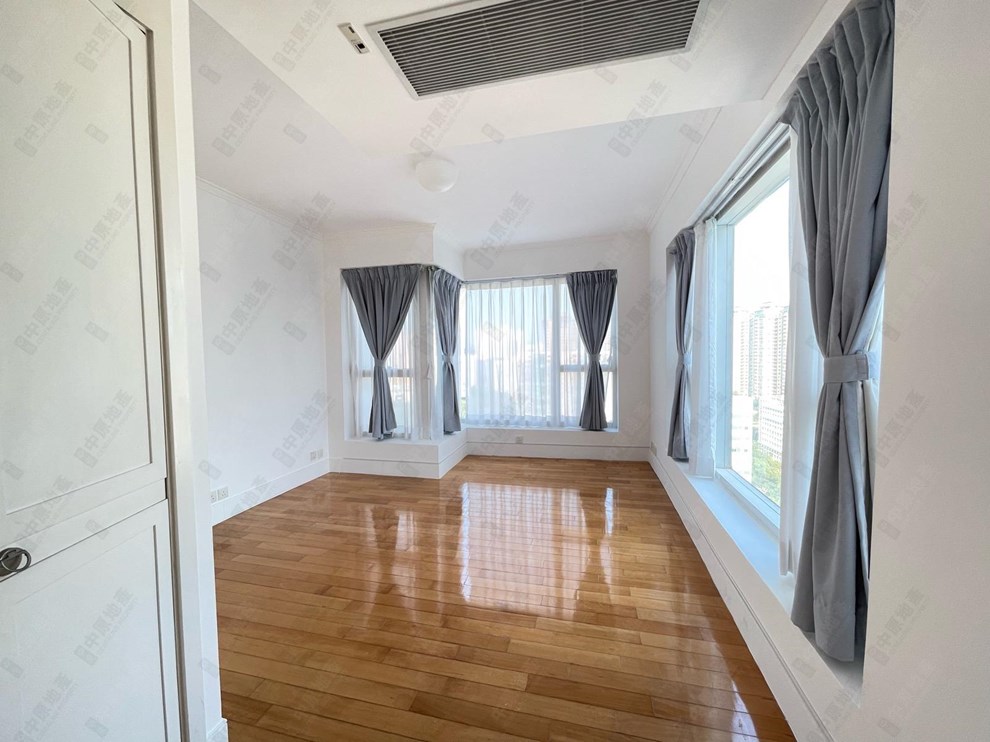 Unit Interior-Bedroom