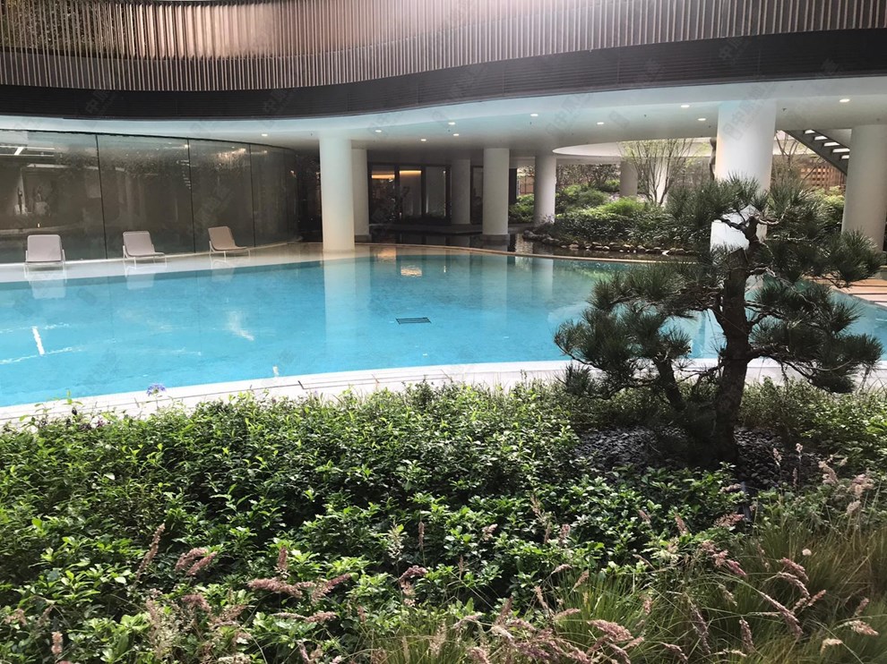 Club House/Facility-Swimming Pool