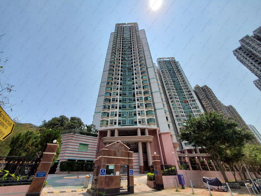 景峰豪庭 1座, 相片