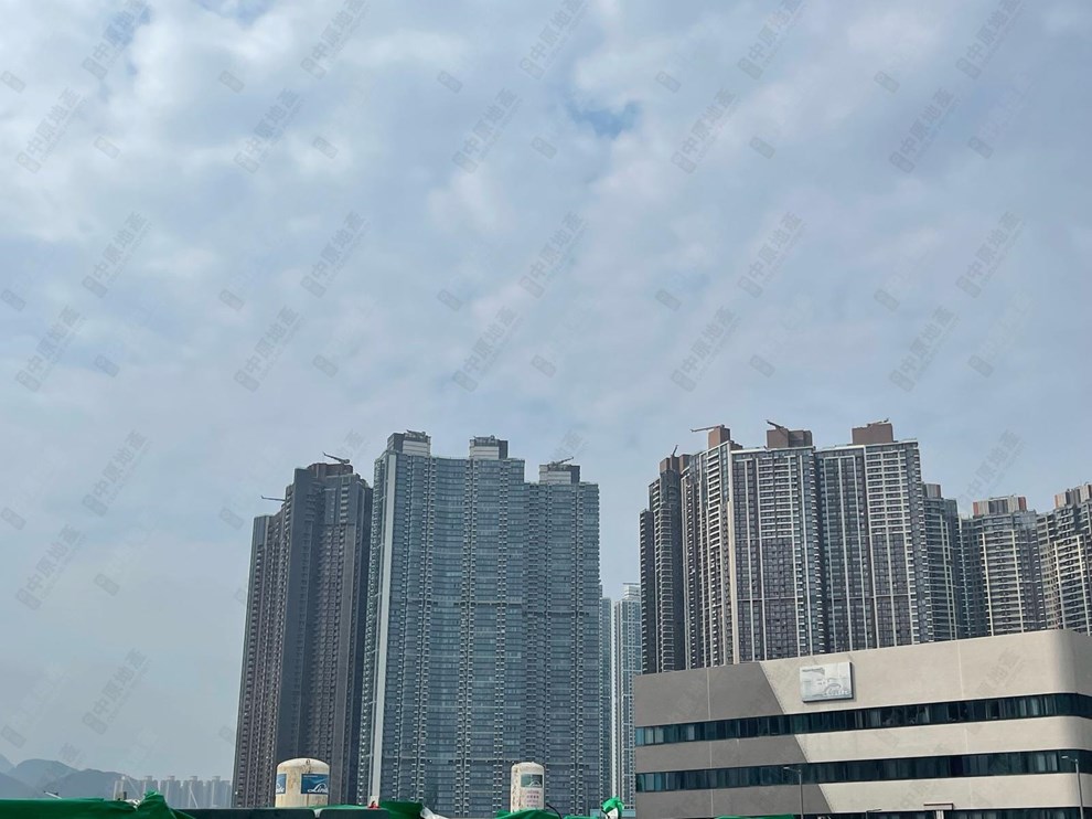 大廈-外觀