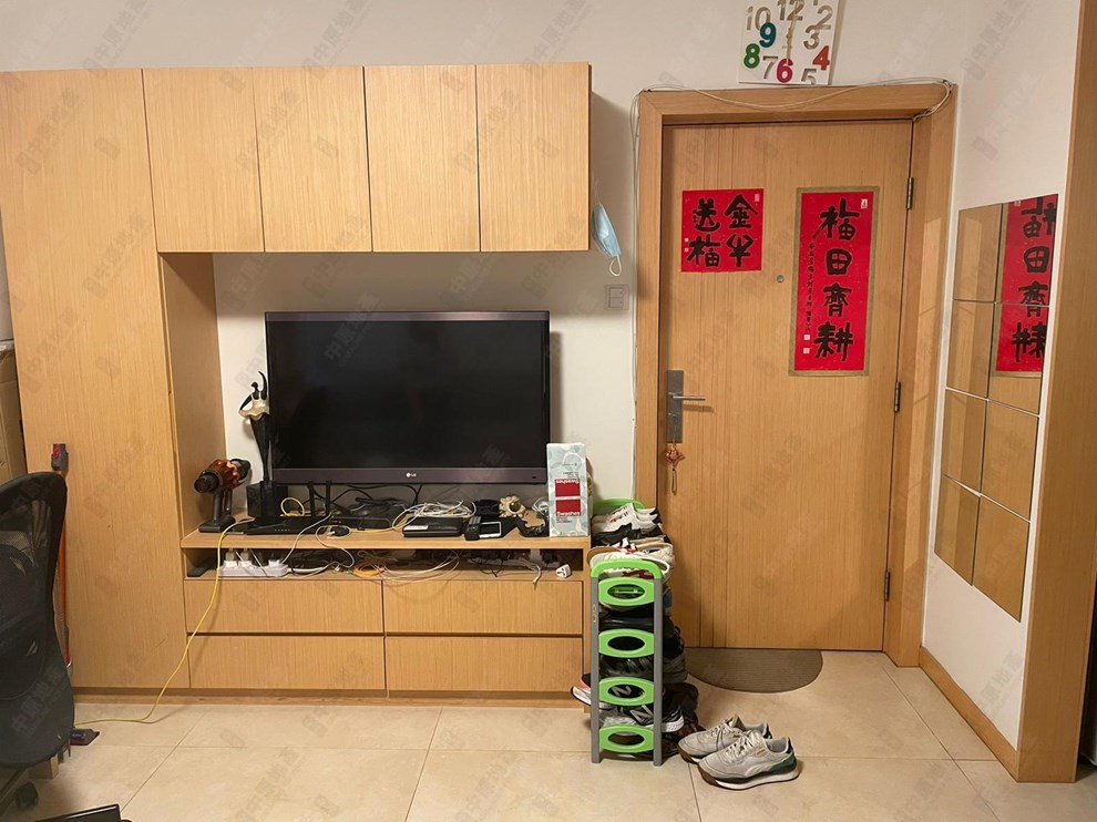 單位內部-客廳