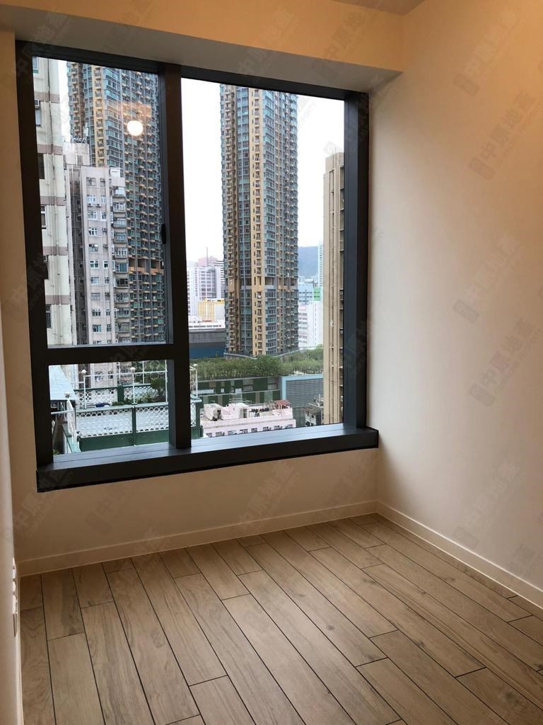 Unit Interior-Bedroom