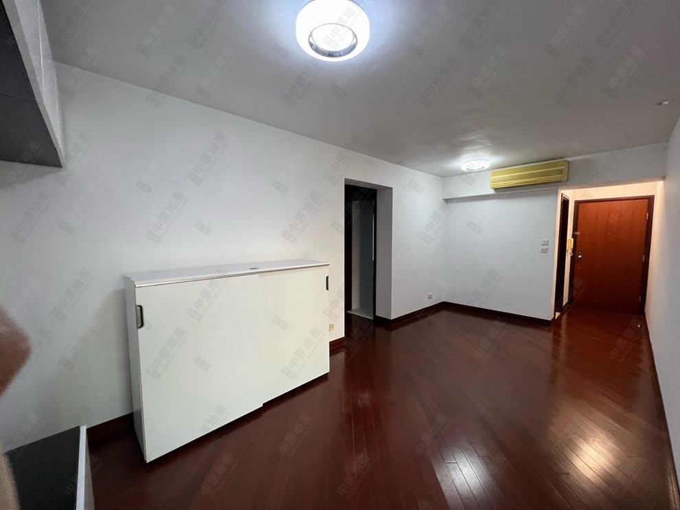 Unit Interior-Dining Room