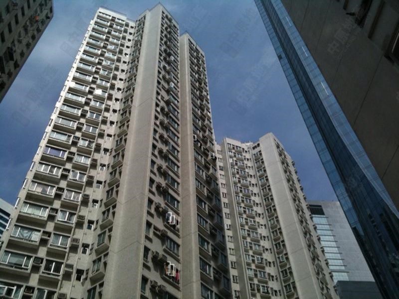 屋苑-外觀