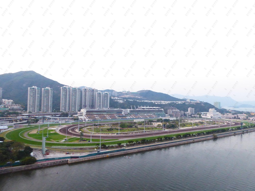 附近环境-周边景观