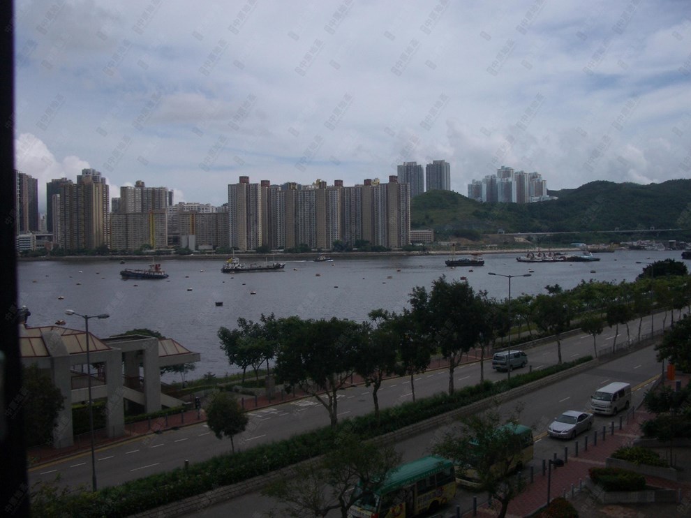 附近环境-周边景观