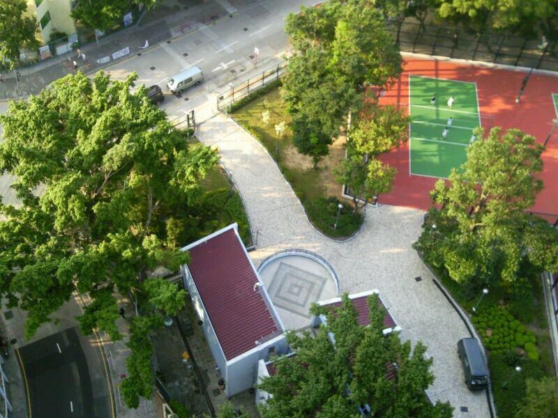 附近環境-公園