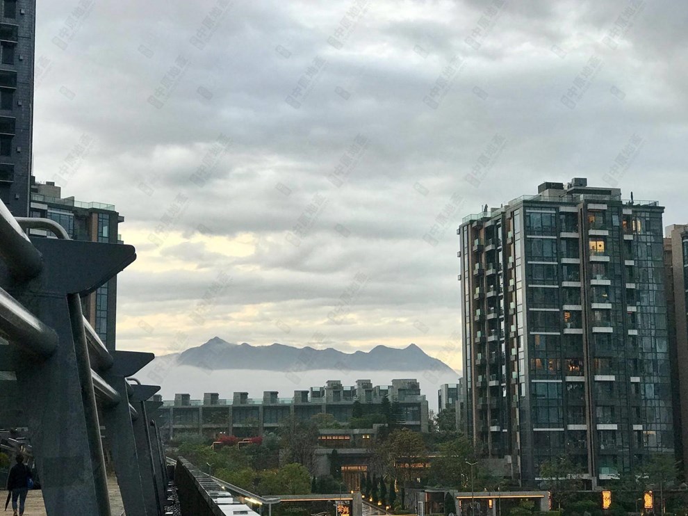 附近環境-周邊景觀