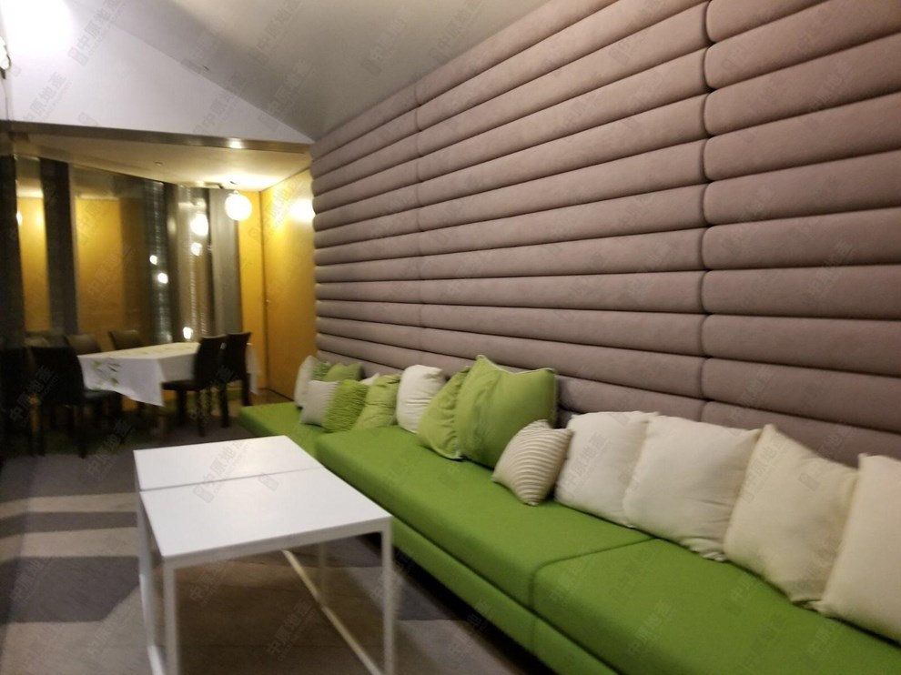 Club House/Facility-Club House