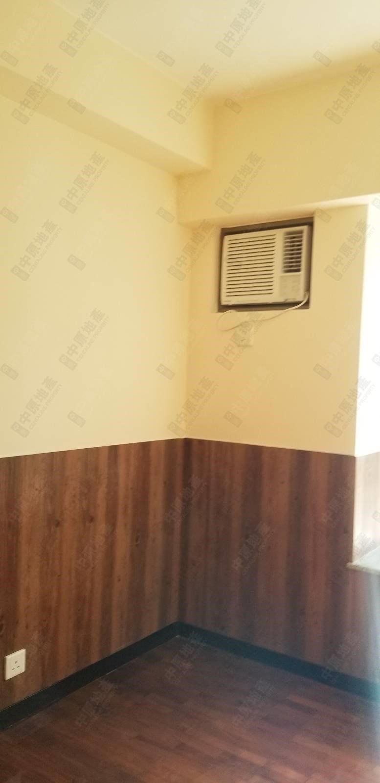Unit Interior-Bedroom