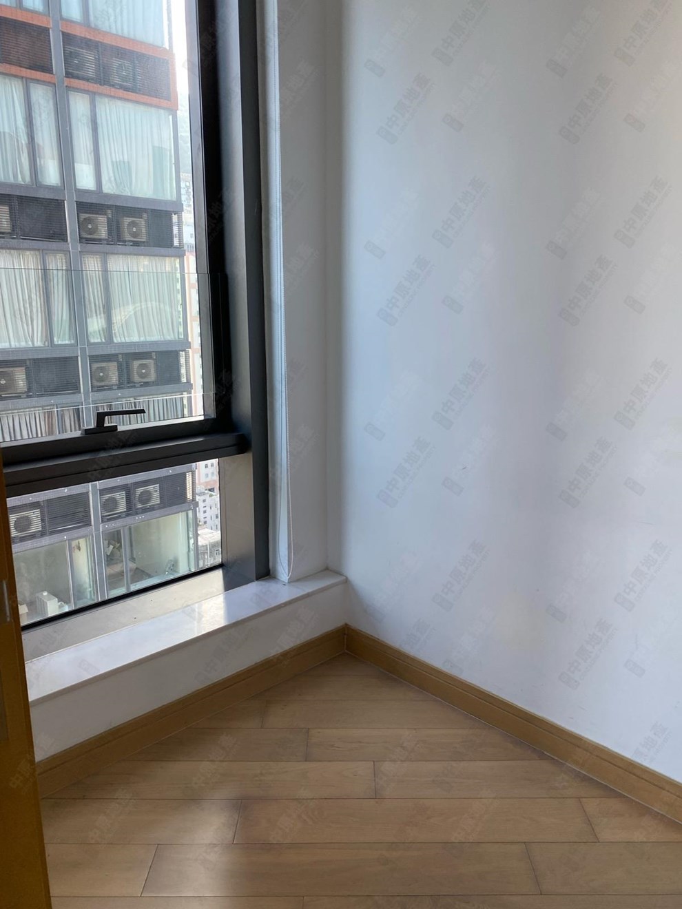 Unit Interior-Bedroom