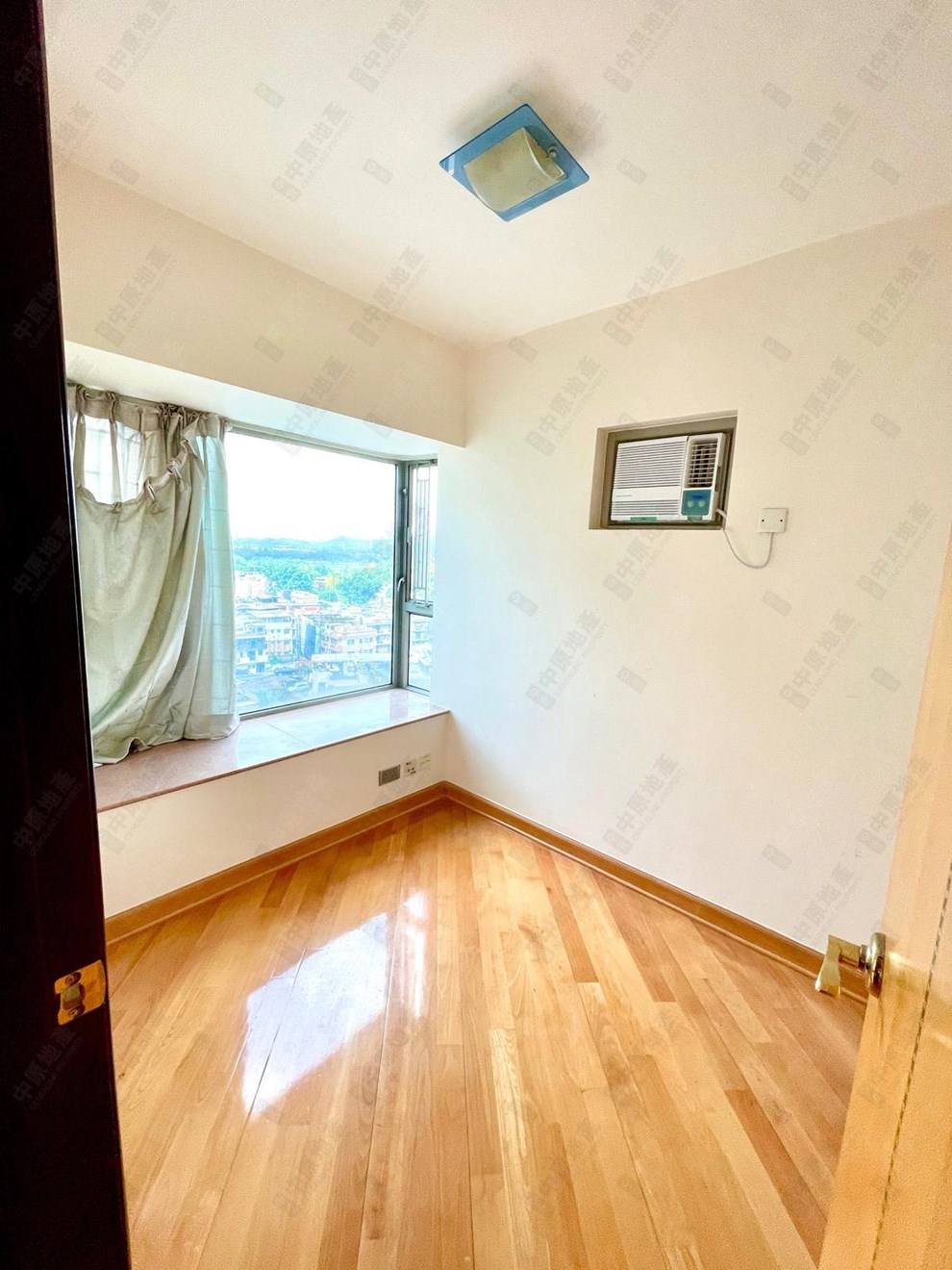 Unit Interior-Bedroom