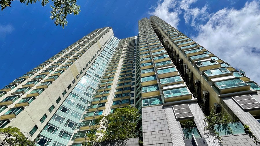 迎涛湾 2座 (B座), 相片