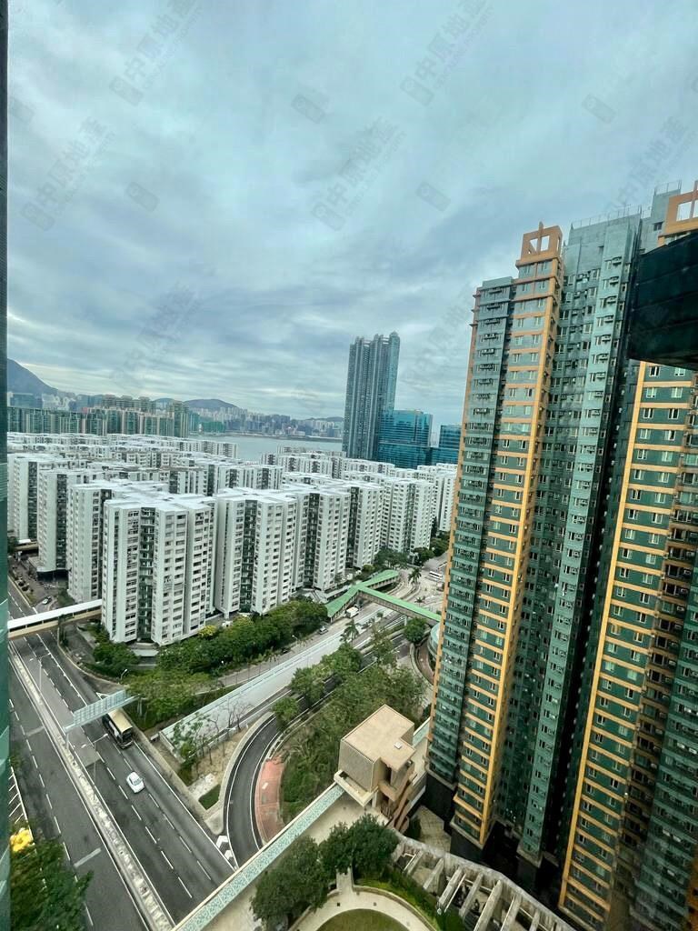 窗外景观-由主人房