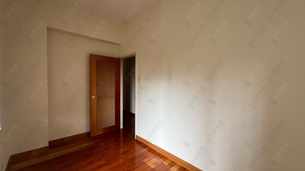 Unit Interior-Bedroom