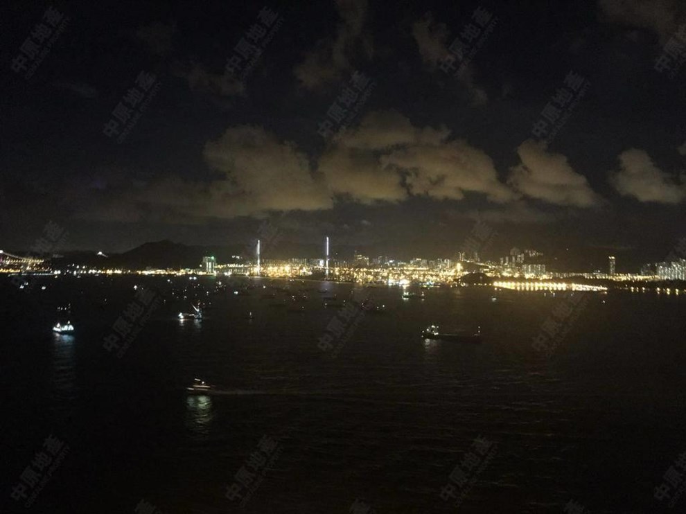 窗外景觀-海景