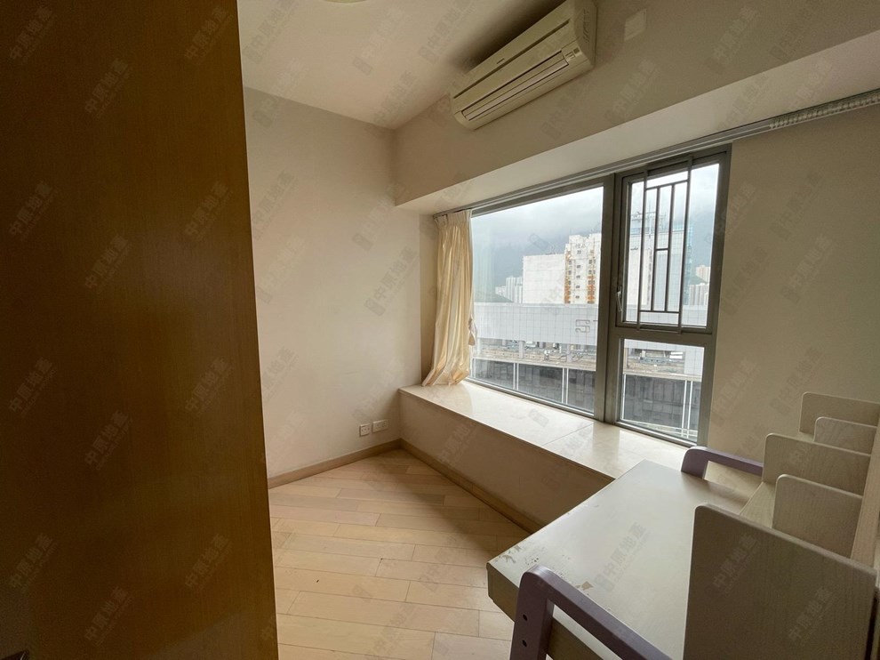 Unit Interior-Bedroom