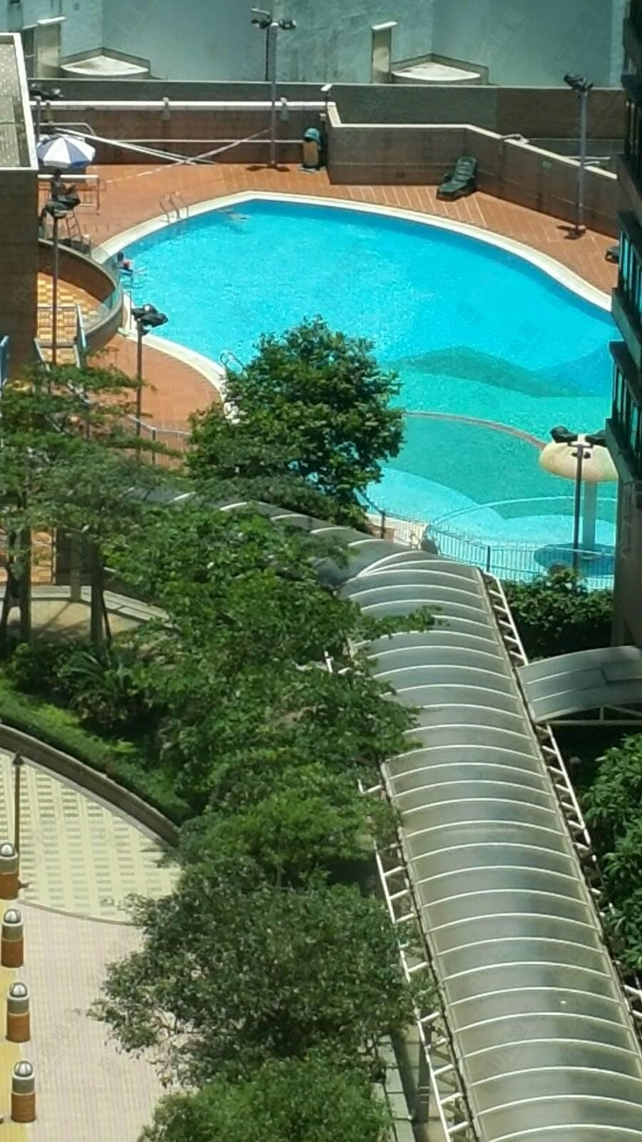 Club House/Facility-Swimming Pool