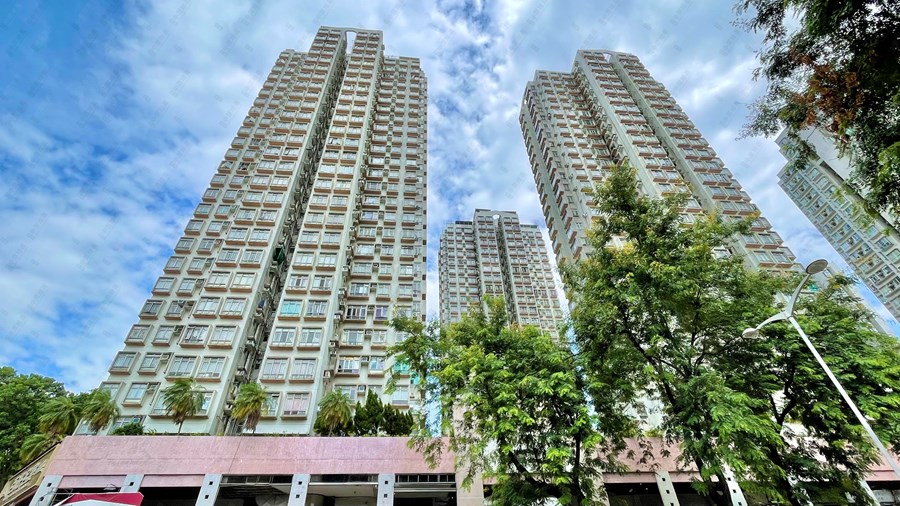 龙丰花园 C座, 相片