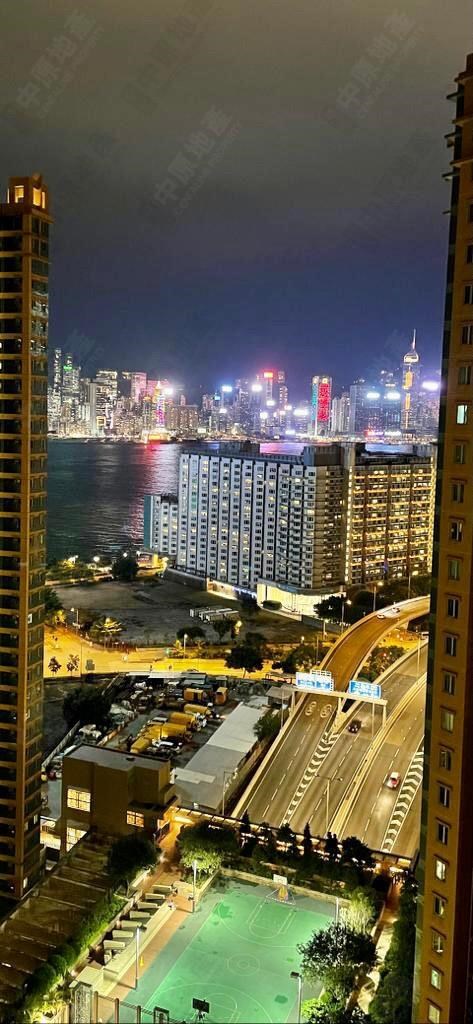 窗外景观-由主人房