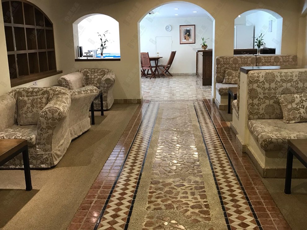 Club House/Facility-Club House
