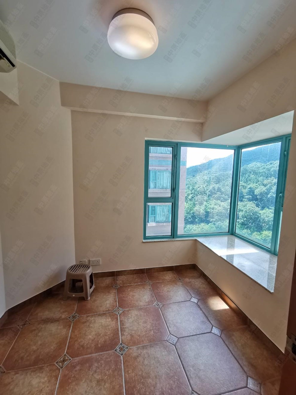 Unit Interior-Bedroom