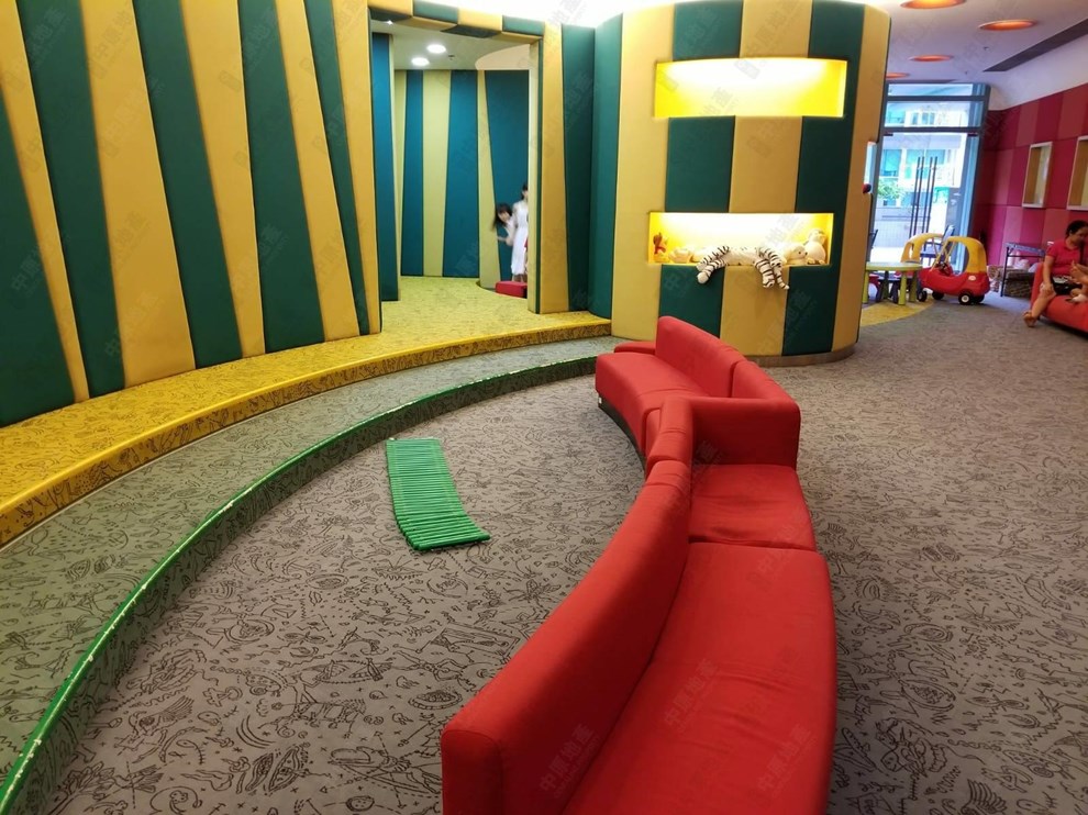 Club House/Facility-Playground