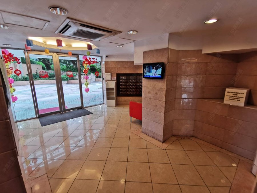香港黃金海岸 5座, 相片