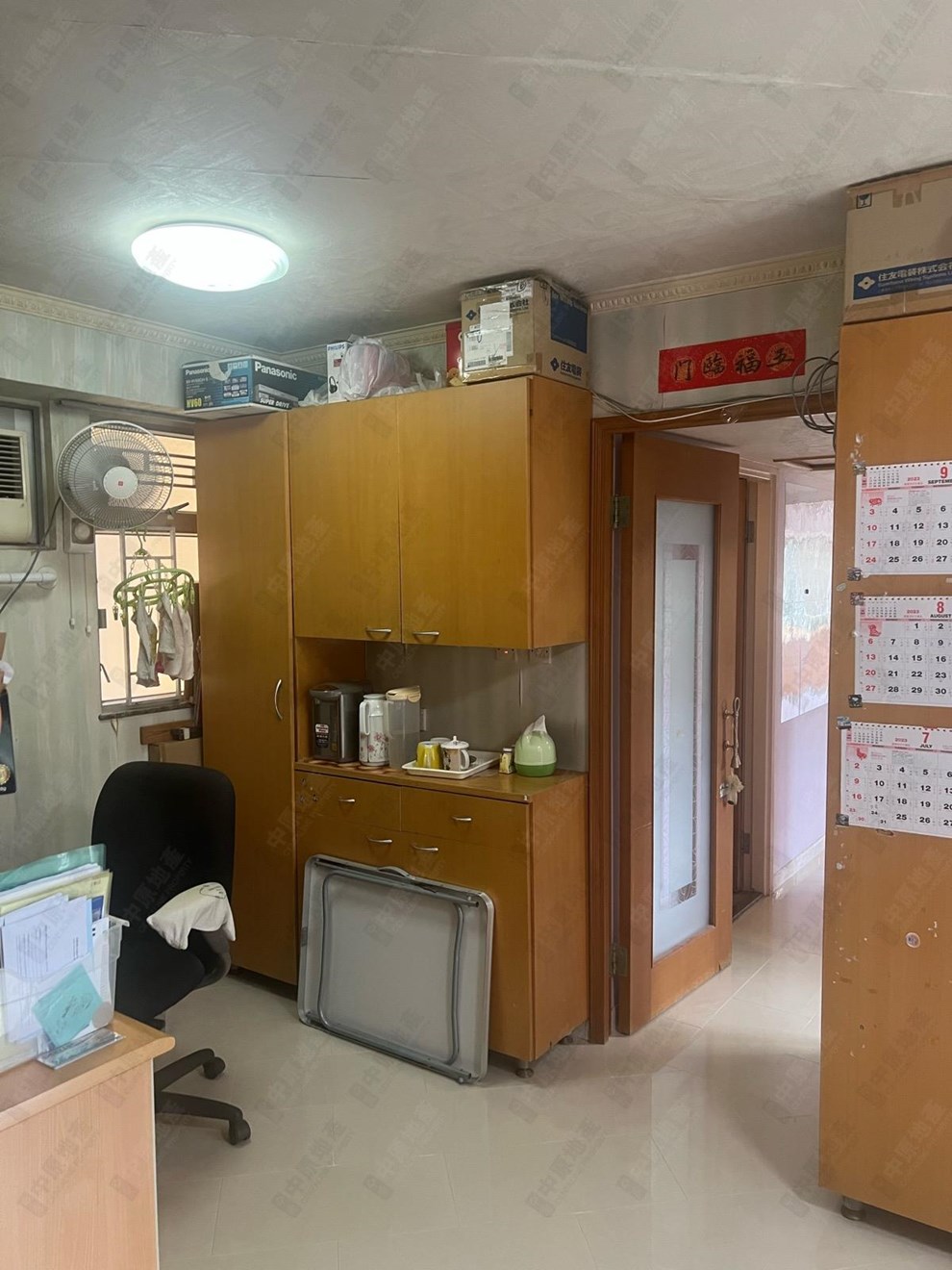 單位內部-飯廳