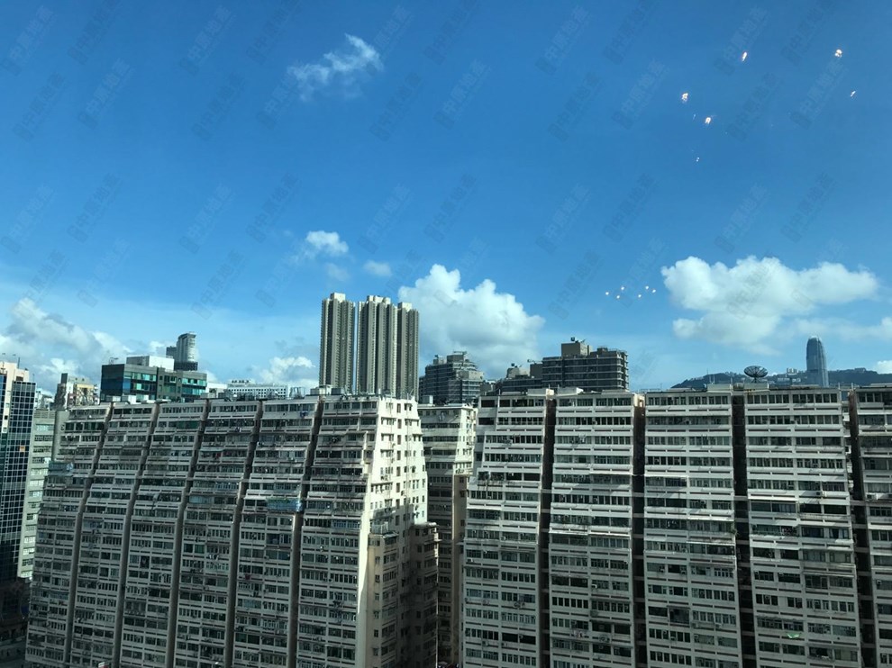 Nearby Environment-Nearby View