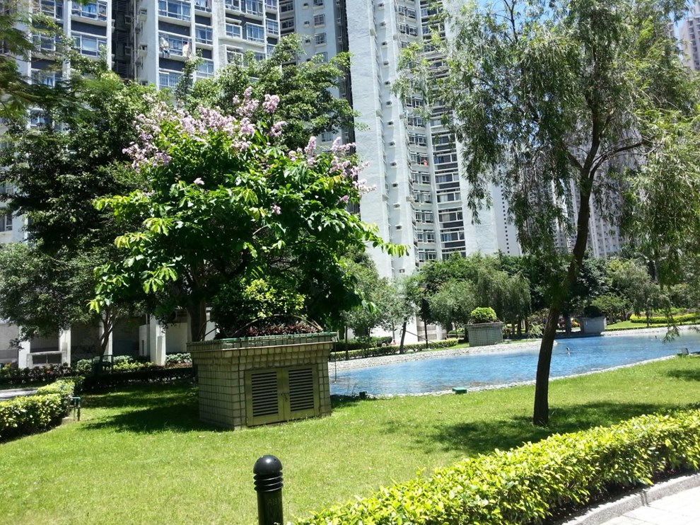 Estate-Podium