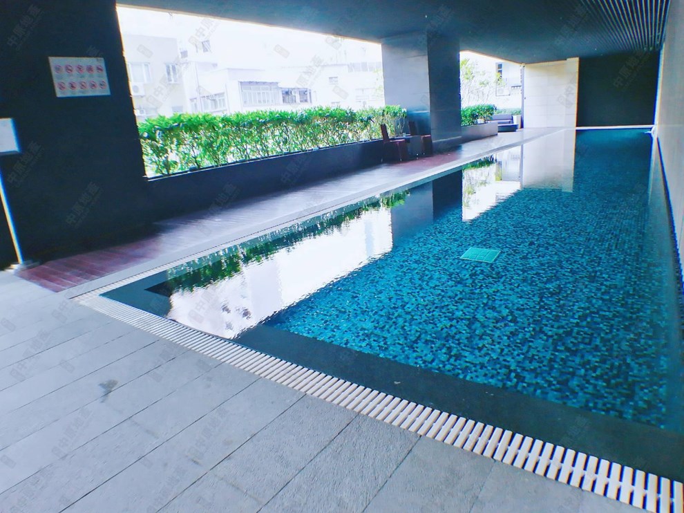 Club House/Facility-Swimming Pool