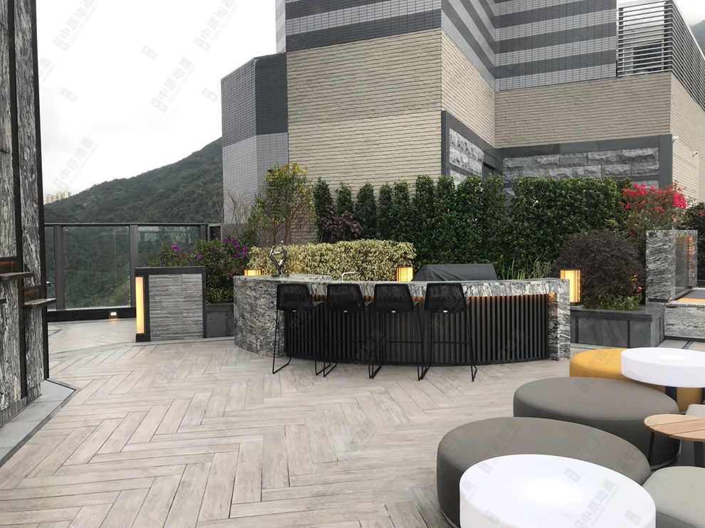 Building-Sky Garden