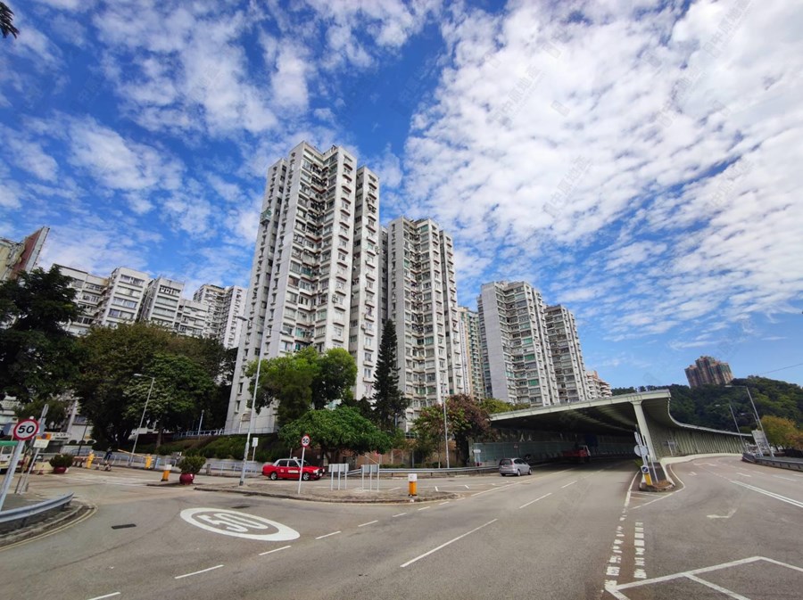 HONG KONG GARDEN・PHASE 1・BLOCK 3, Photo