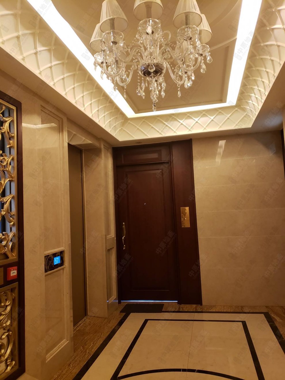 Building-Elevator