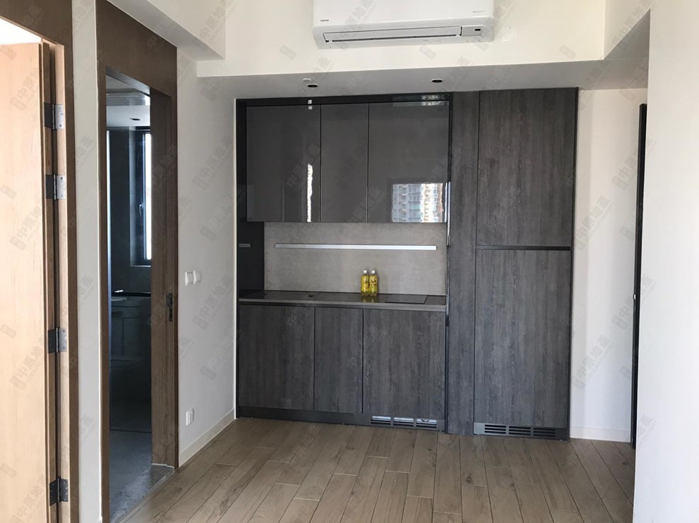 Unit Interior-Kitchen
