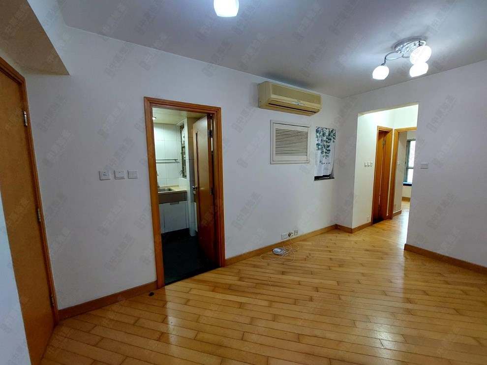 Unit Interior-Dining Room