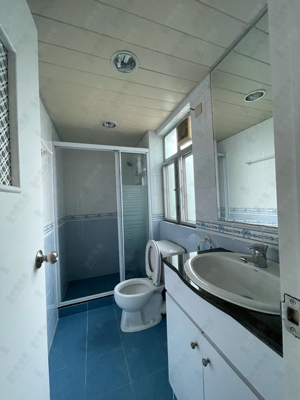 Unit Interior-Study Room