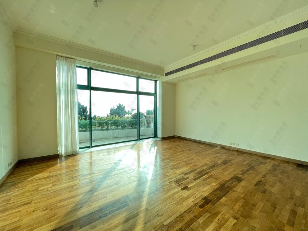 Unit Interior-Living Room