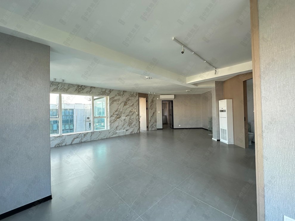 Unit Interior-Dining Room