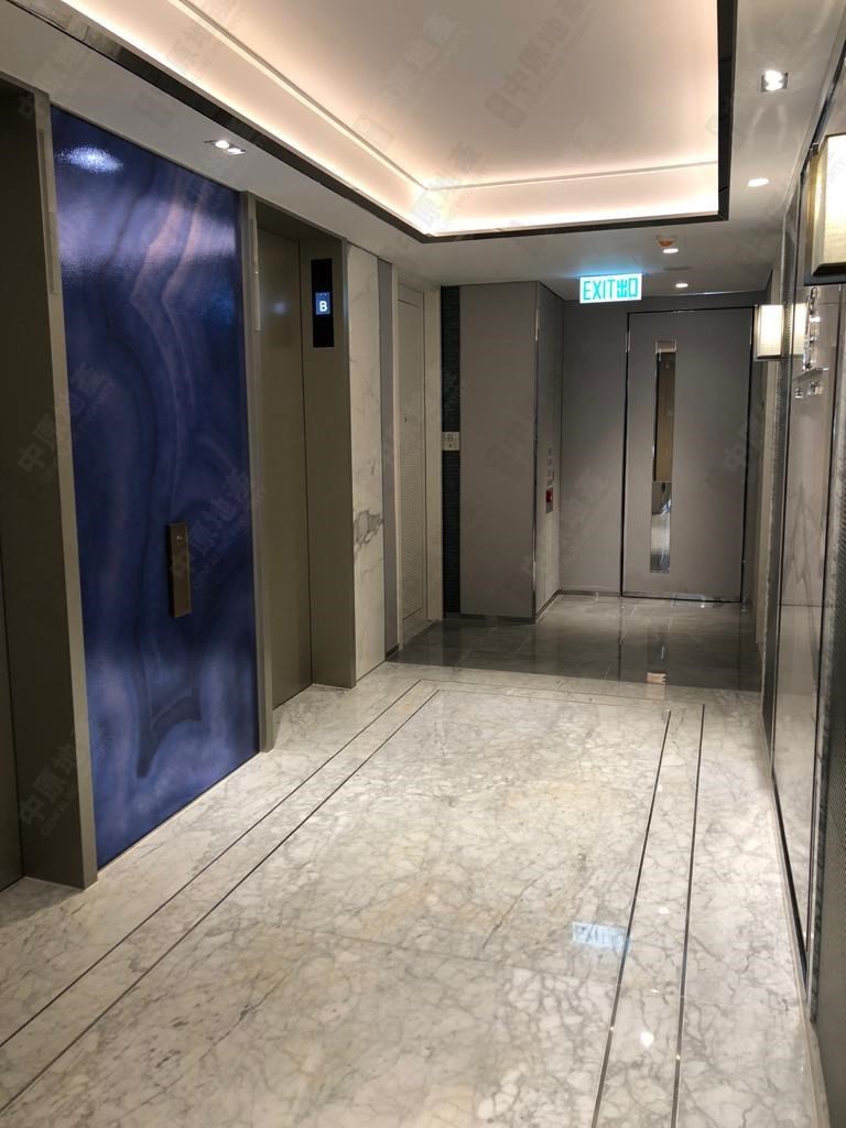 Building-Elevator