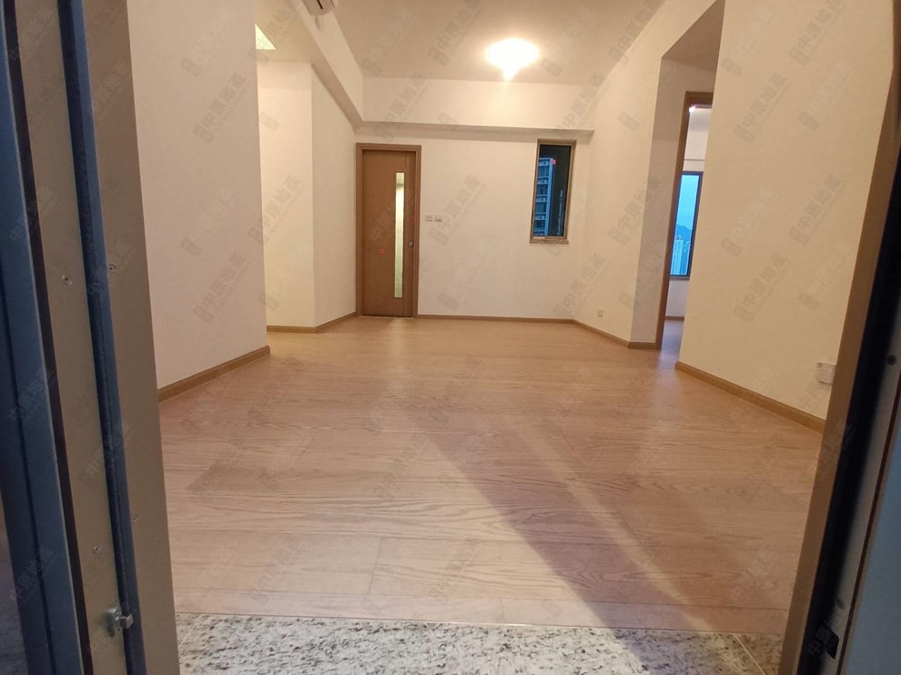 Unit Interior-Dining Room