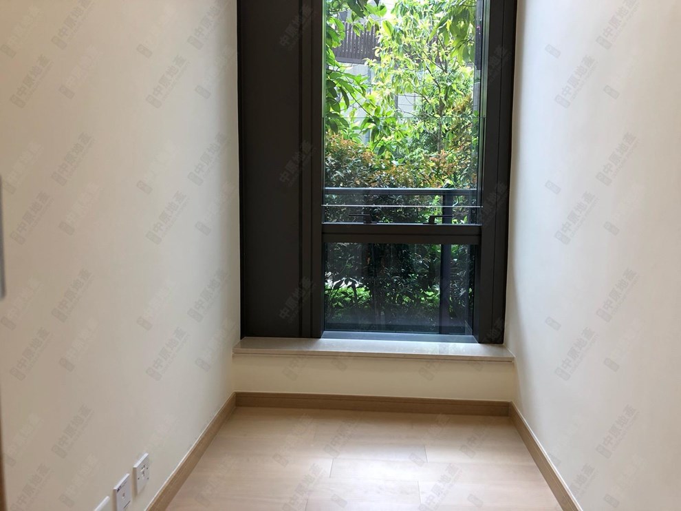 Unit Interior-Bedroom